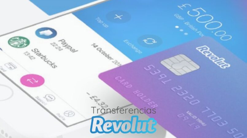 Herramientas digitales para emprendedores modernos: El impacto de Revolut App